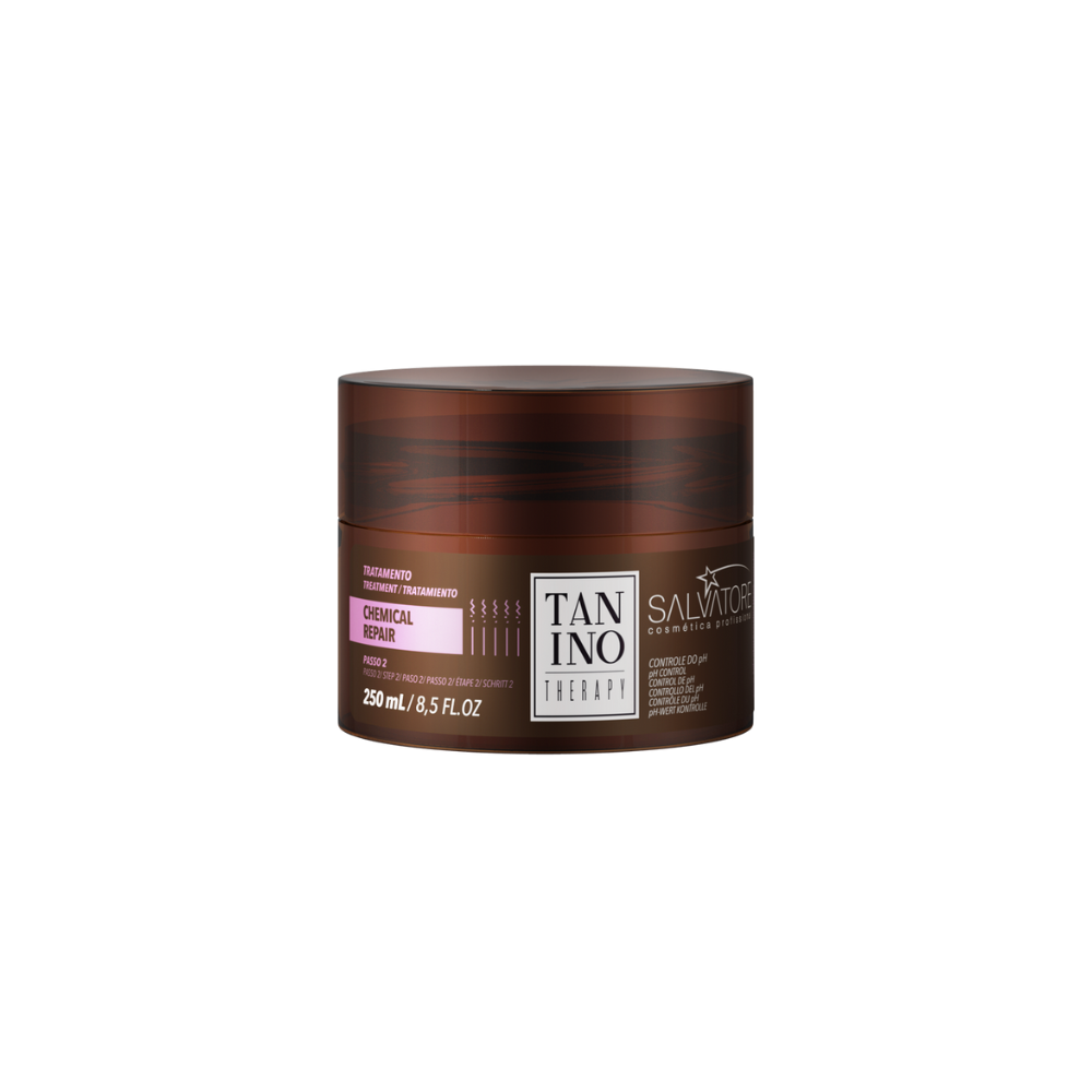 CHEMICAL REPAIR HAIR MASK – 250 ML