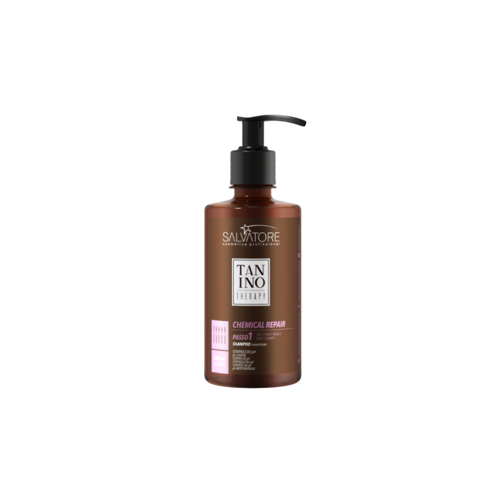 Chemical Repair Shampoo – 300 ml