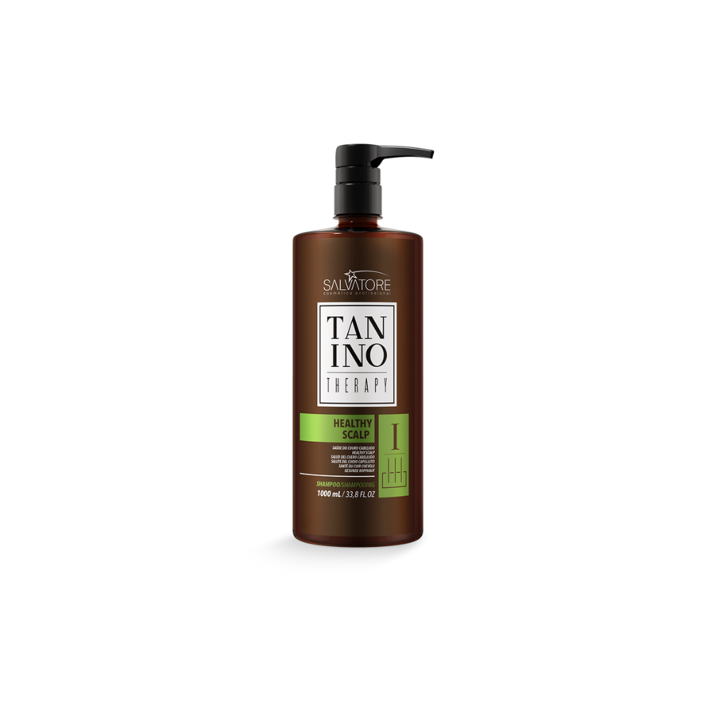 I - HEALTHY SCALP 1000ML
