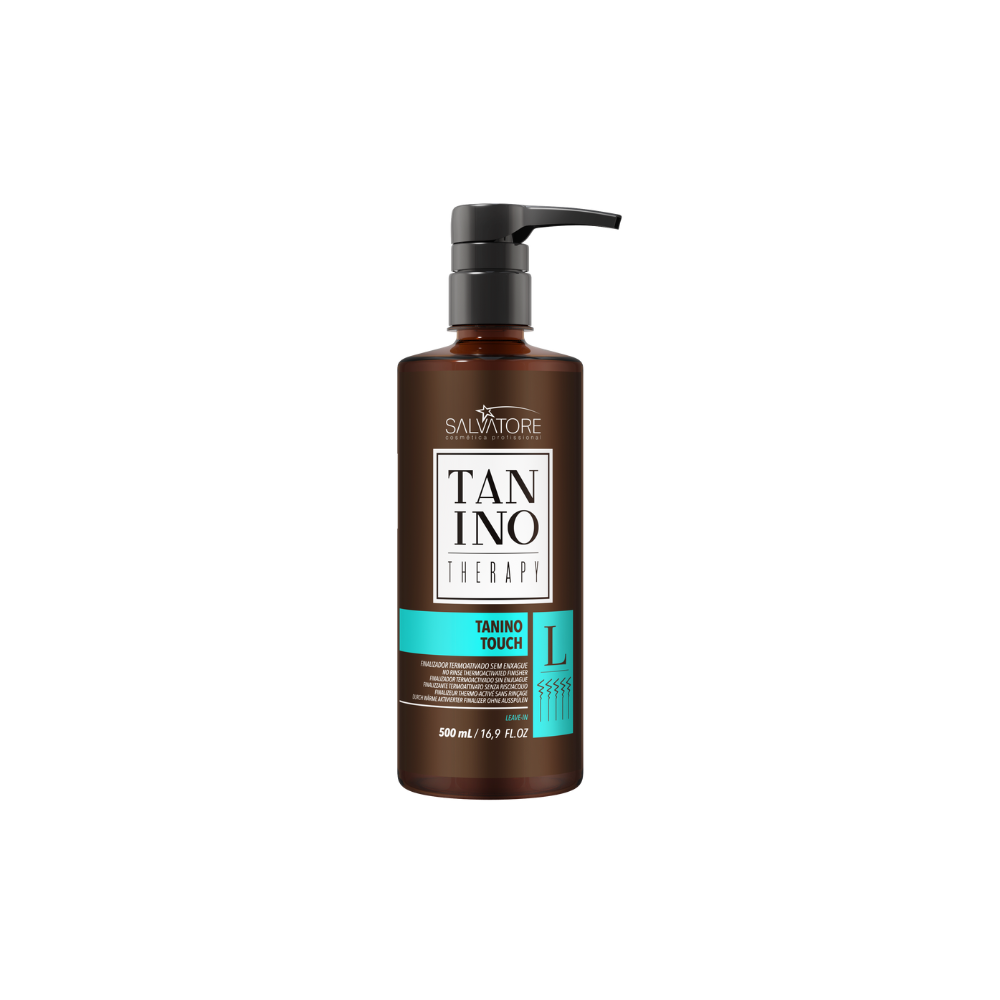 L - TANINO TOUCH 500ML