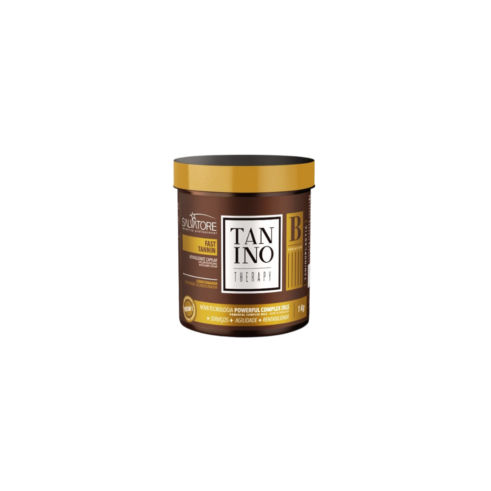 B- FAST TANNIN EVOLUTION 1KG