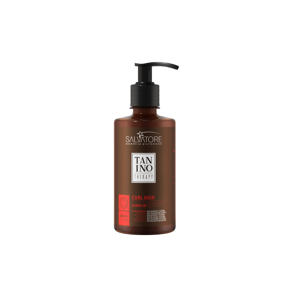 PERFECT CURLS LEAVE-IN – 300 ML