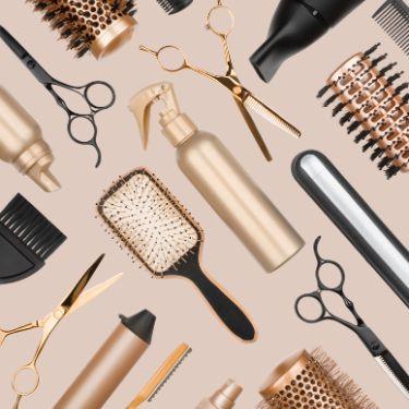 	Tools and accessories