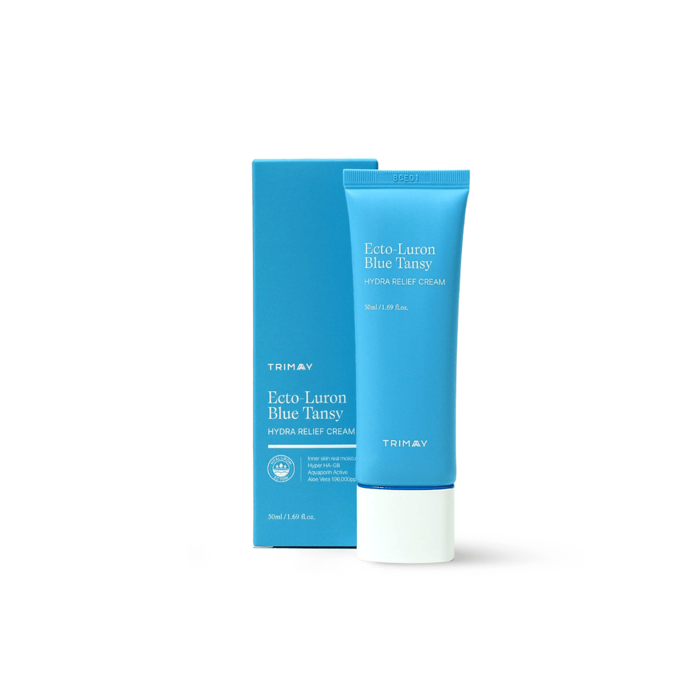 ECTO-LUPON BLUE TANSY HYDRA RELIEF CREAM - 50ML