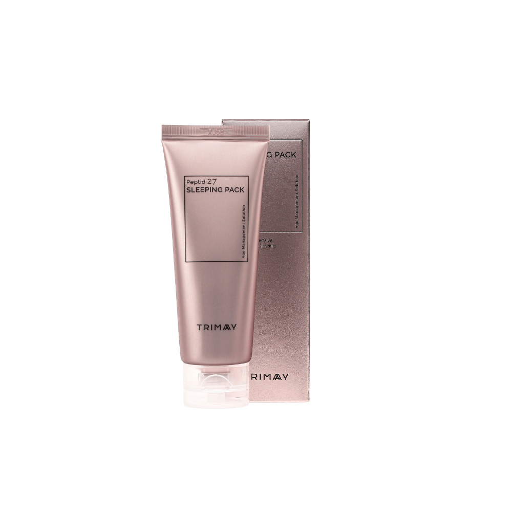 PEPTIDE 27 SLEEPING PACK - 60ML