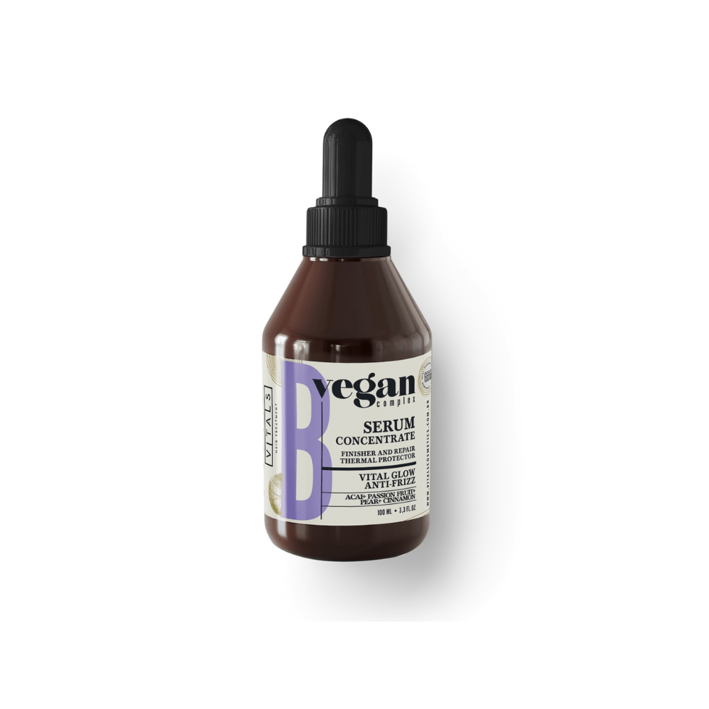 B - BLOND - 100ML - Finisher