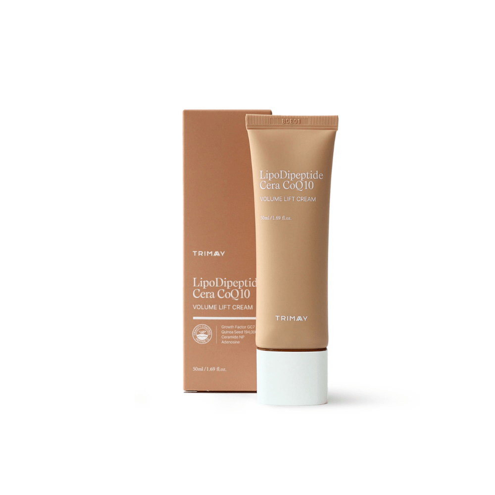 LIPOPEPTIDE CERA COQ10 VOLUME LIFT CREAM - 50ML