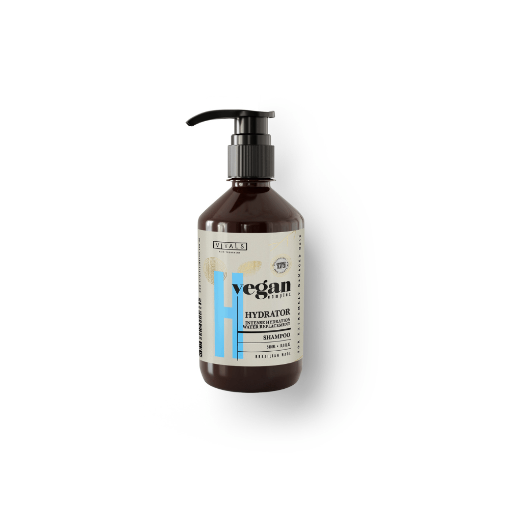 H -  Hydration - 500ML - shampoo