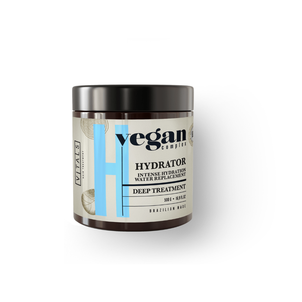 H - Hydration - 500G - mask