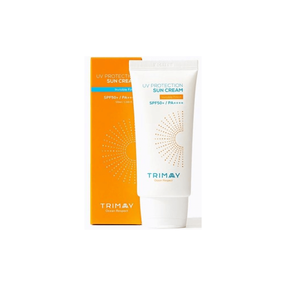 UV PROTECTION SUN CREAM SPF50+ PA++++ - 50ML