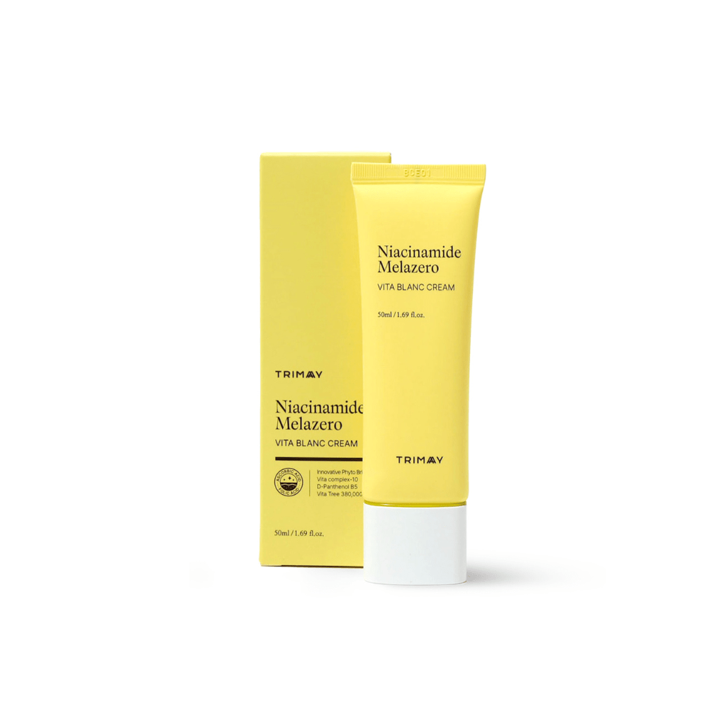 NIACINAMIDE MELAZERO VITA BLANC CREAM - 59ML