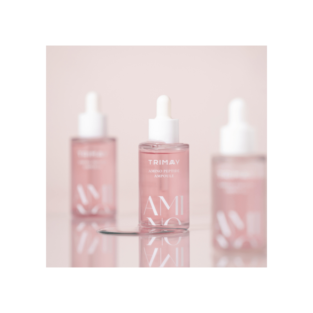 AMINO PEPTIDE AMPOULE - 50ML