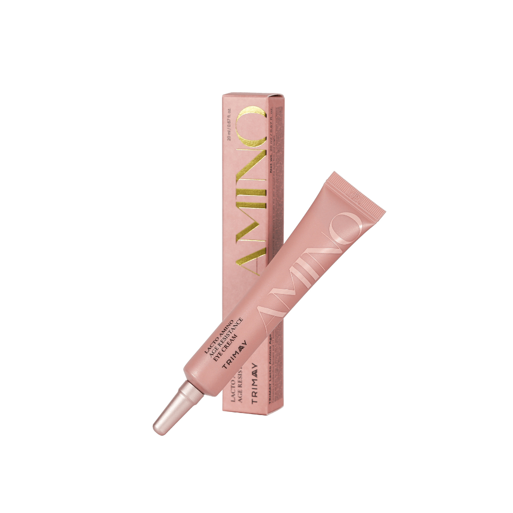 LACTO AMINO AGE RESISTANCE EYE CREAM - 20ML