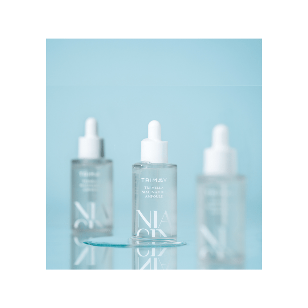 TREMELLA NIACINAMIDE AMPOULE - 50ML