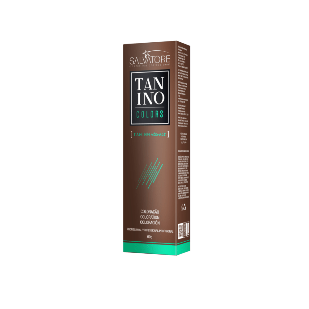 PERMANENT COLORING - 60 G