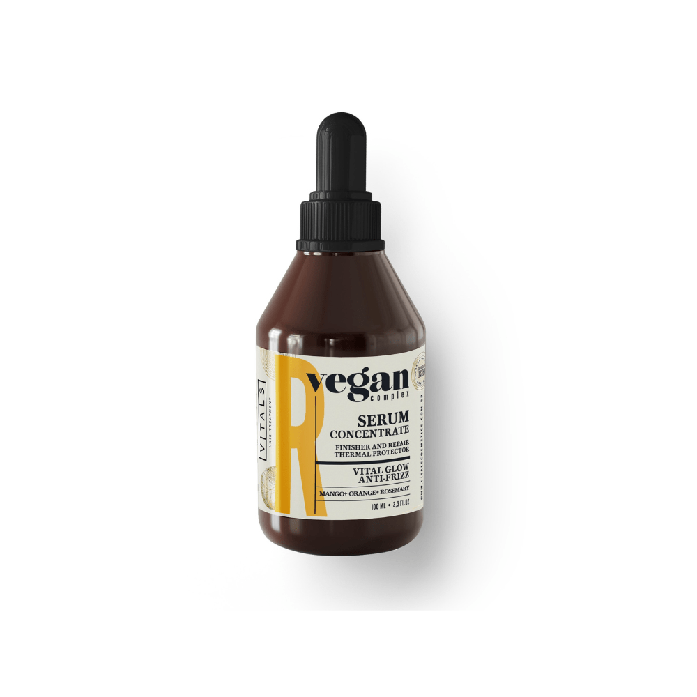 R -  REINFORCE - 100ML - finisher