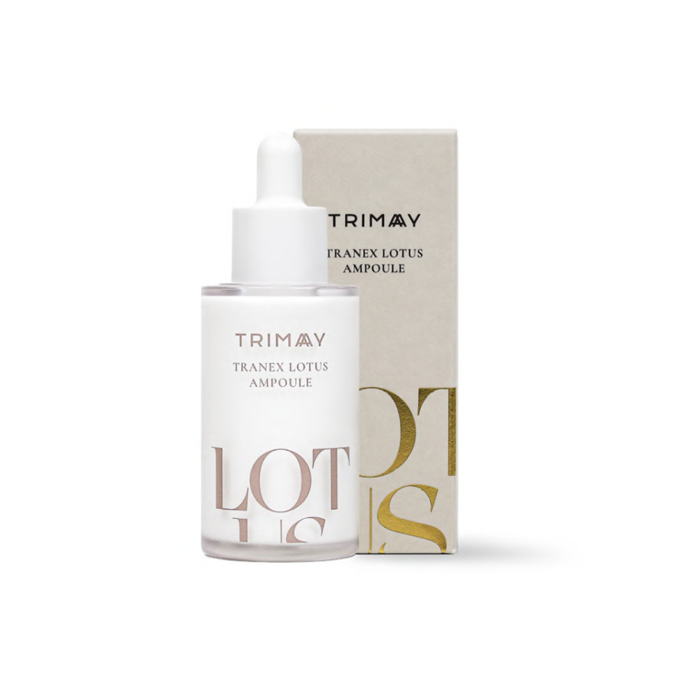 TRANEX LOTUS AMPOULE - 50ML